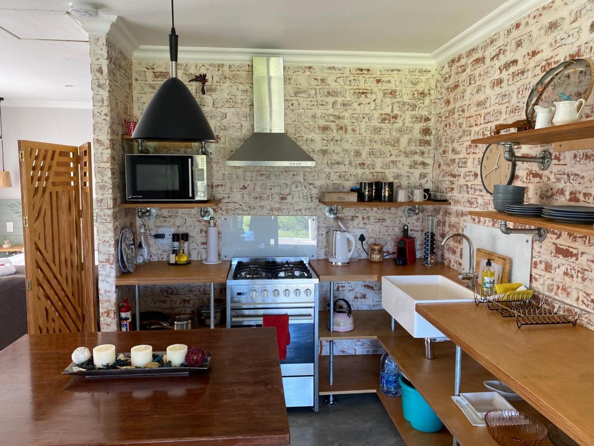 Tamo Guest Farm Villa Plettenberg Bay Exterior photo