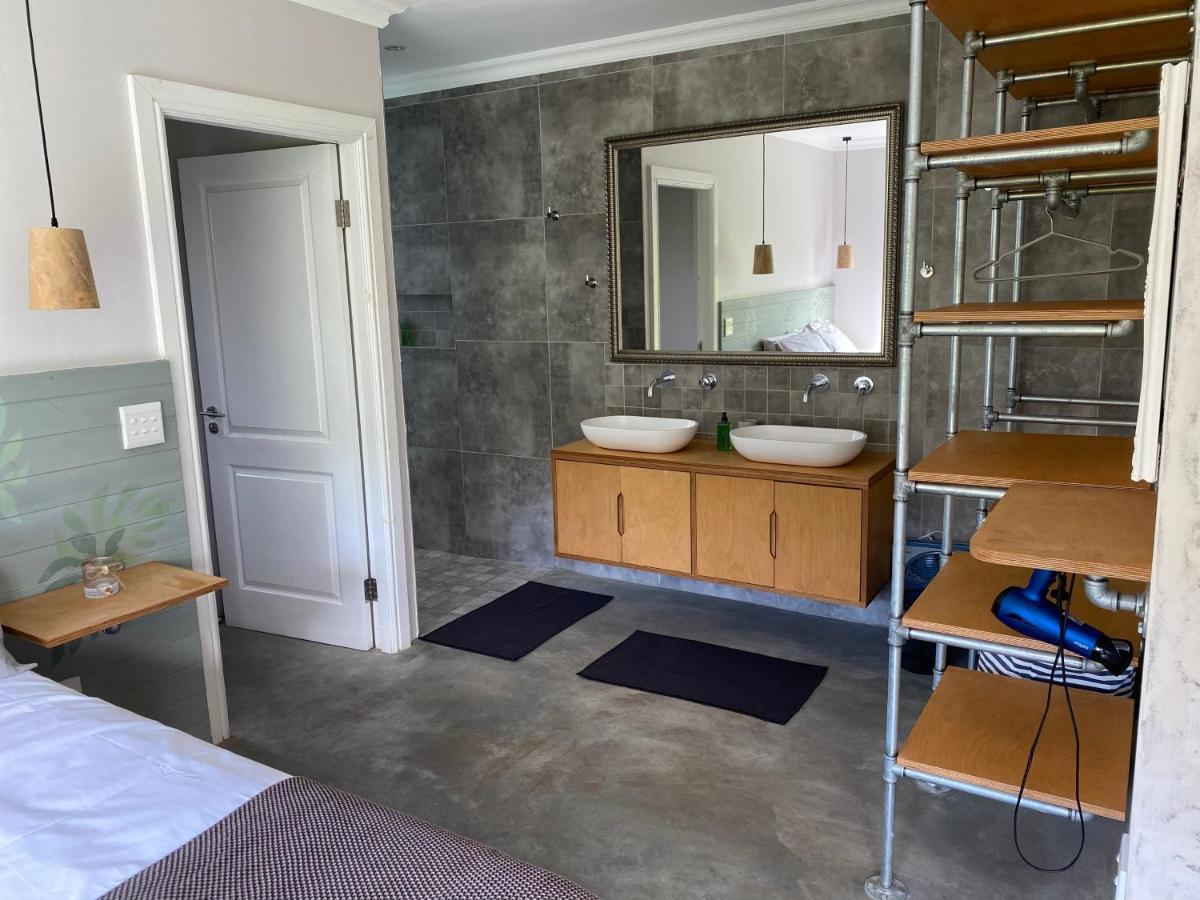 Tamo Guest Farm Villa Plettenberg Bay Exterior photo