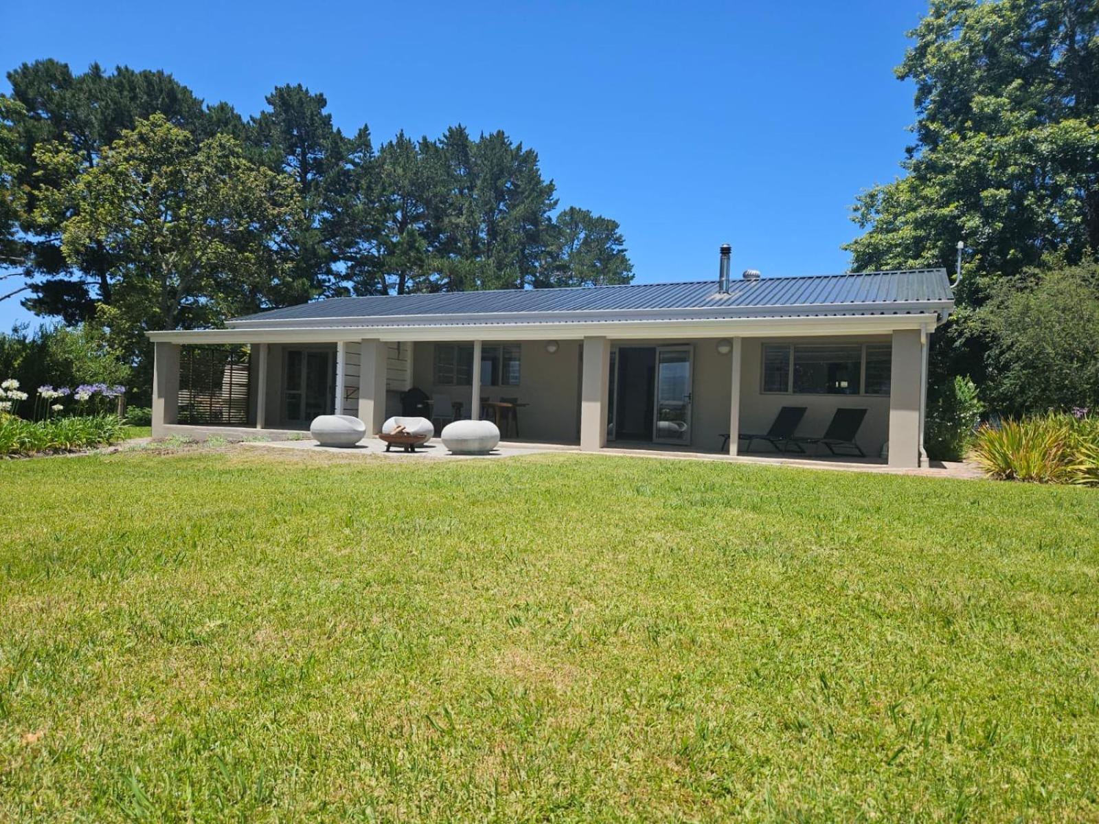Tamo Guest Farm Villa Plettenberg Bay Exterior photo
