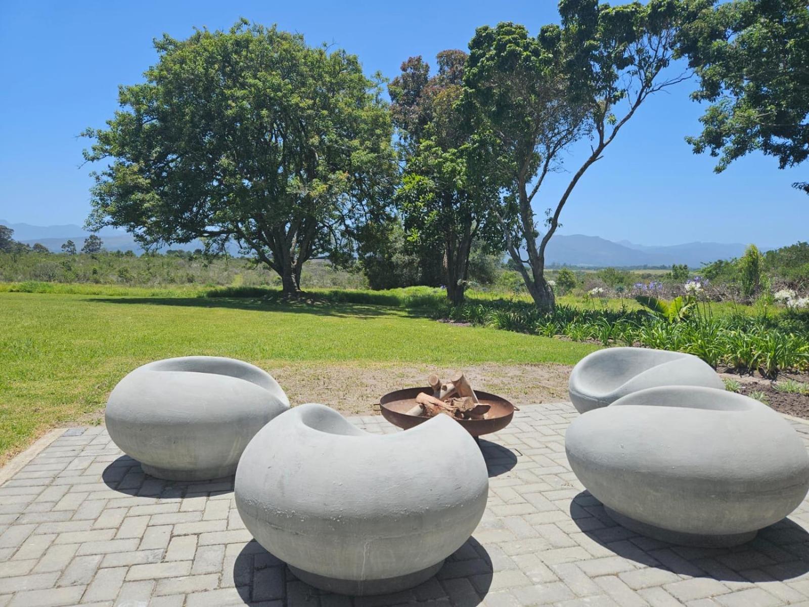 Tamo Guest Farm Villa Plettenberg Bay Exterior photo
