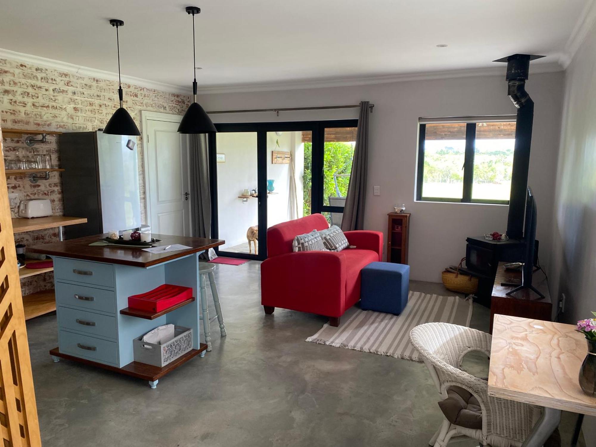 Tamo Guest Farm Villa Plettenberg Bay Exterior photo