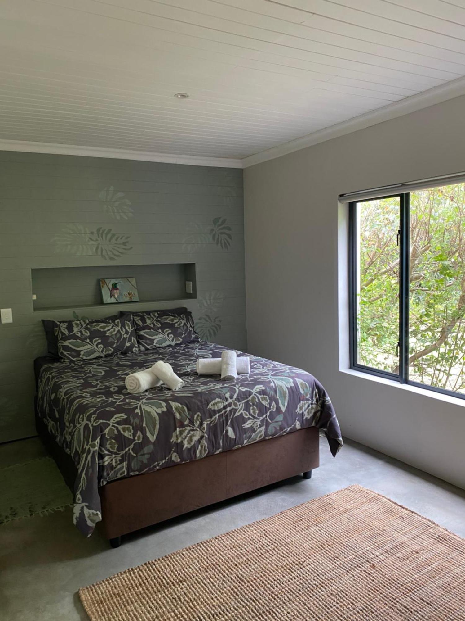 Tamo Guest Farm Villa Plettenberg Bay Exterior photo
